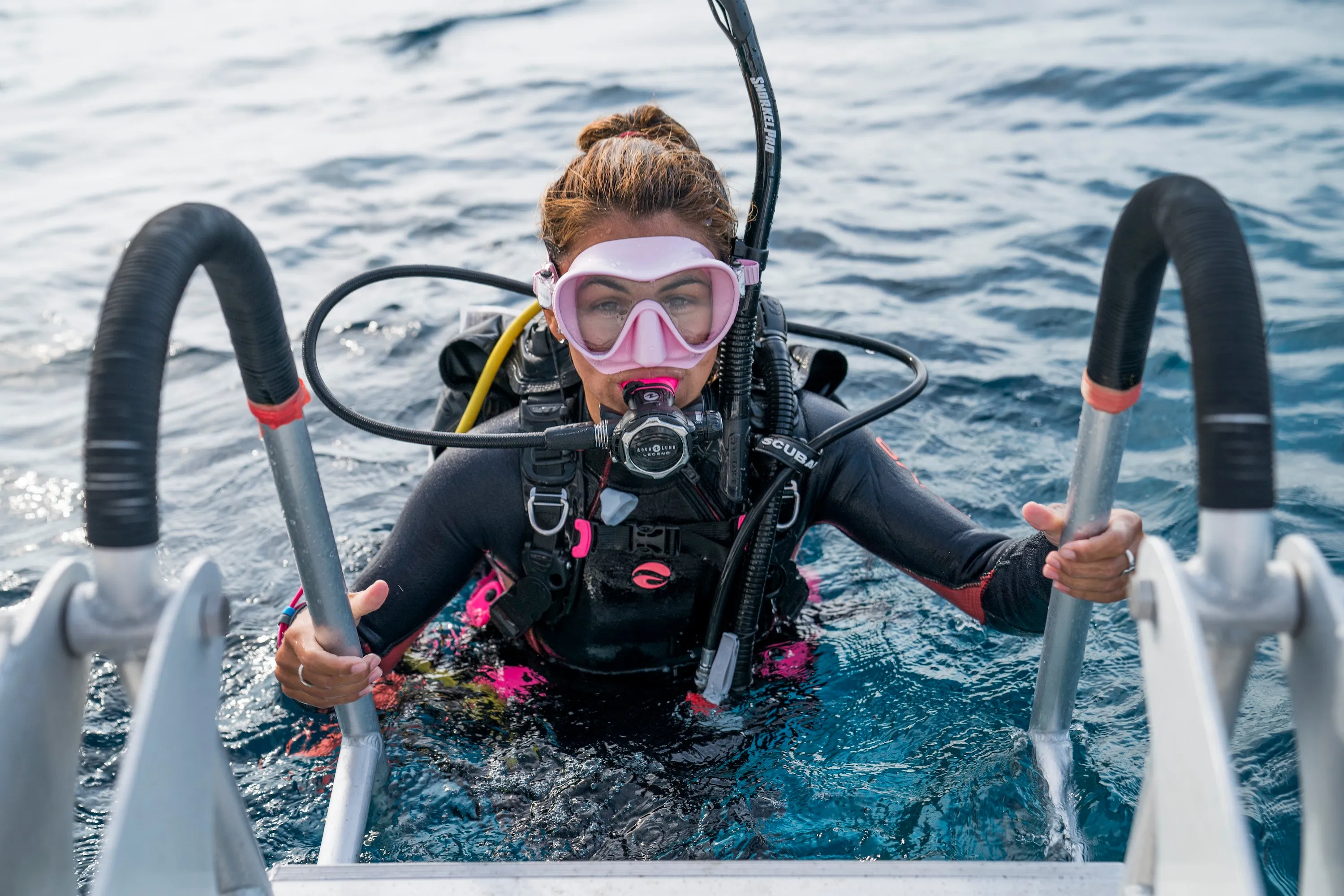 PADI ReActivate Scuba Refresher Program