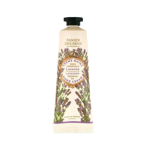 Panier des Sens Enchanted Forest Hand Cream - Lavender