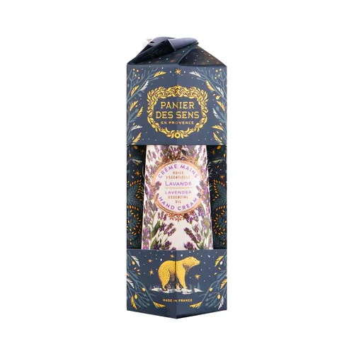 Panier des Sens Enchanted Forest Hand Cream - Lavender