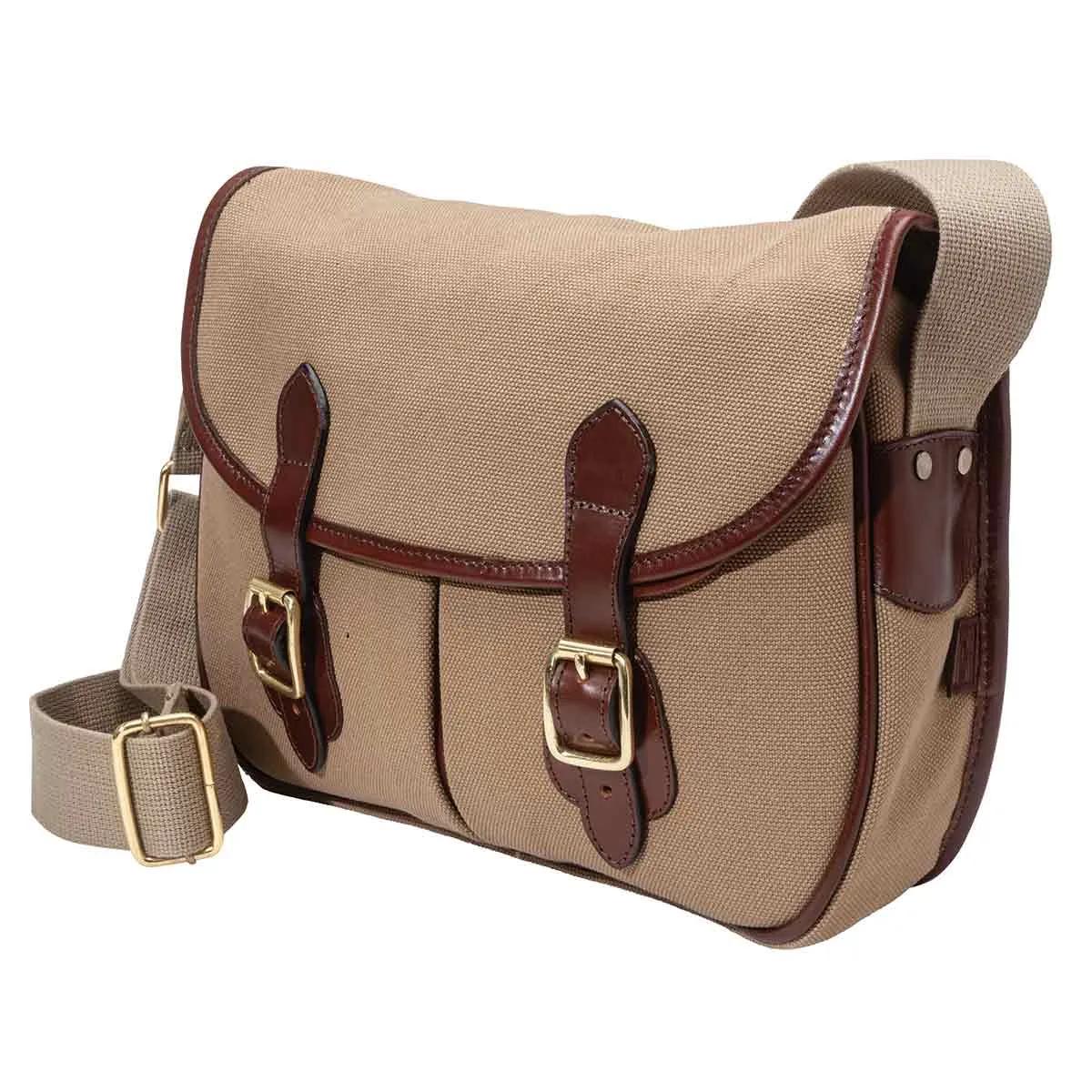 Parker-Hale Romsey Canvas Carryall Bag