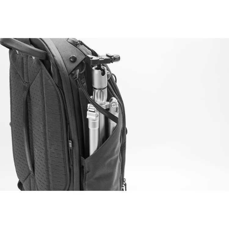 Peak Design Travel Backpack 45L Black