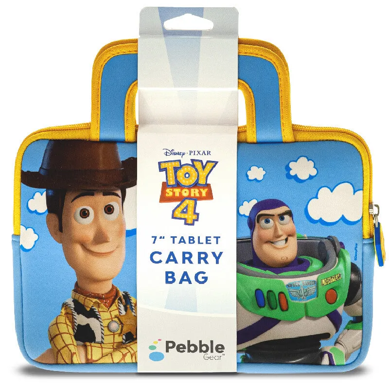 Pebble Gear Toy Story 4 Carry Bag