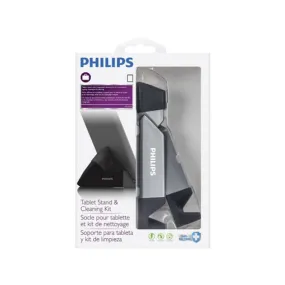 Philips Tablet Stand And Cleaning Kit SVC2334