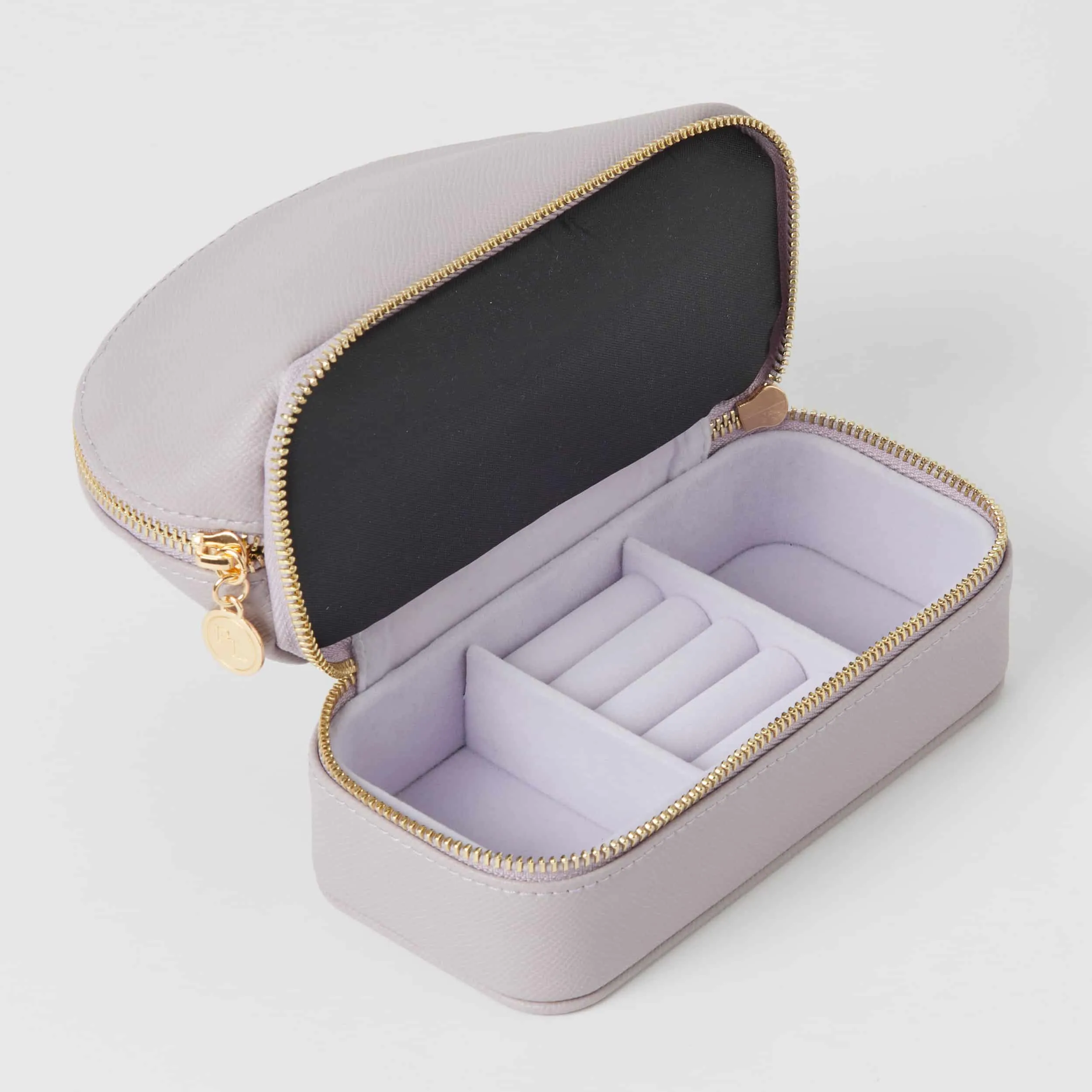 Pilbeam Living Amara Cosmetic & Jewellery Holder Case