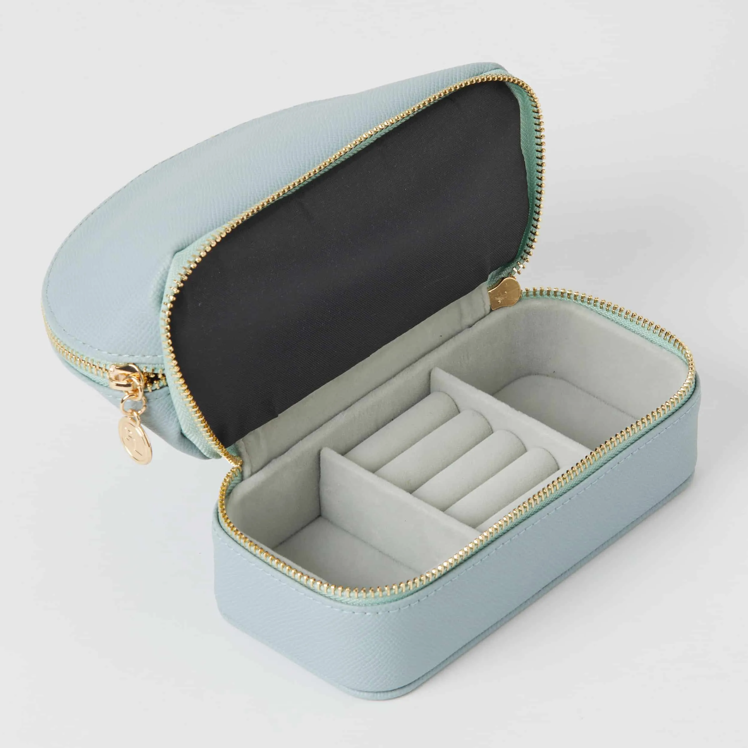 Pilbeam Living Amara Cosmetic & Jewellery Holder Case