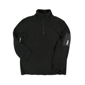 Polar Fleece Black