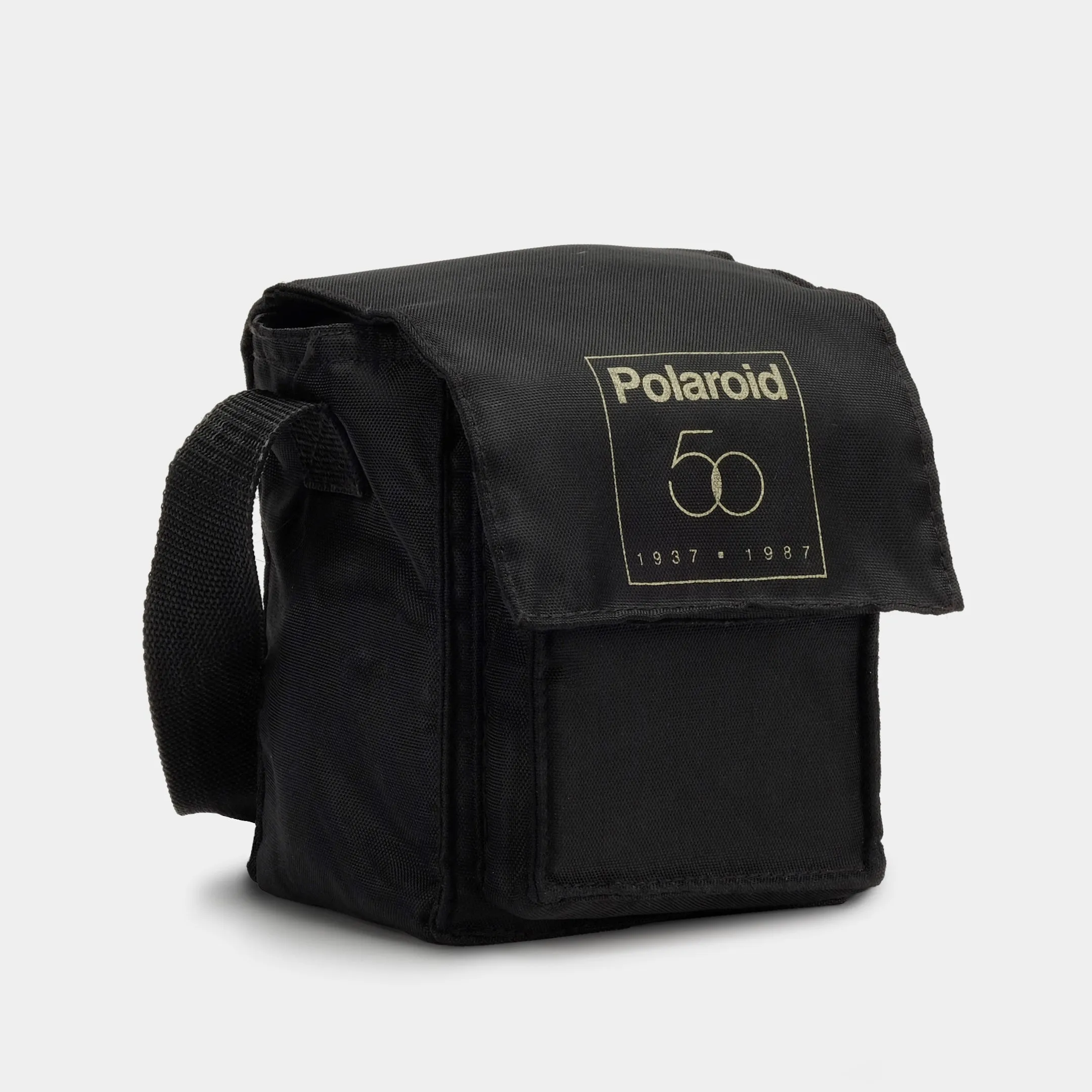 Polaroid 50th Anniversary Edition Instant Camera Bag