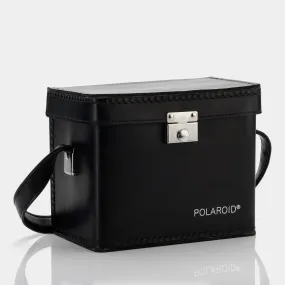 Polaroid Black Box Camera Case