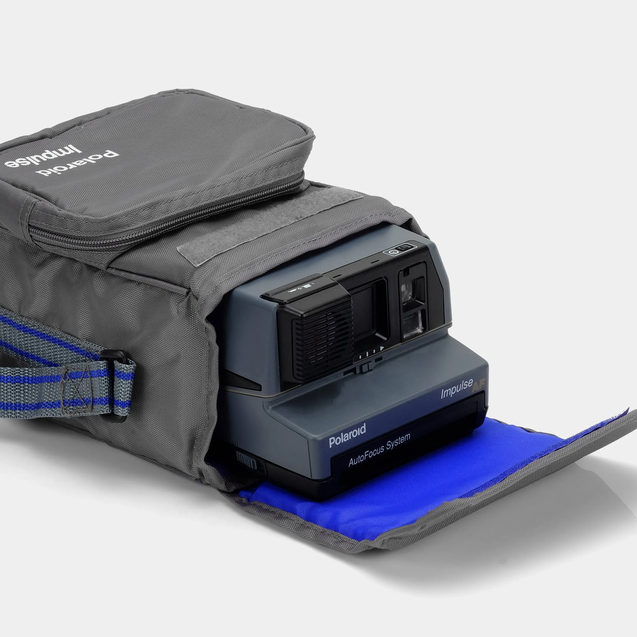 Polaroid Impulse Camera Bag