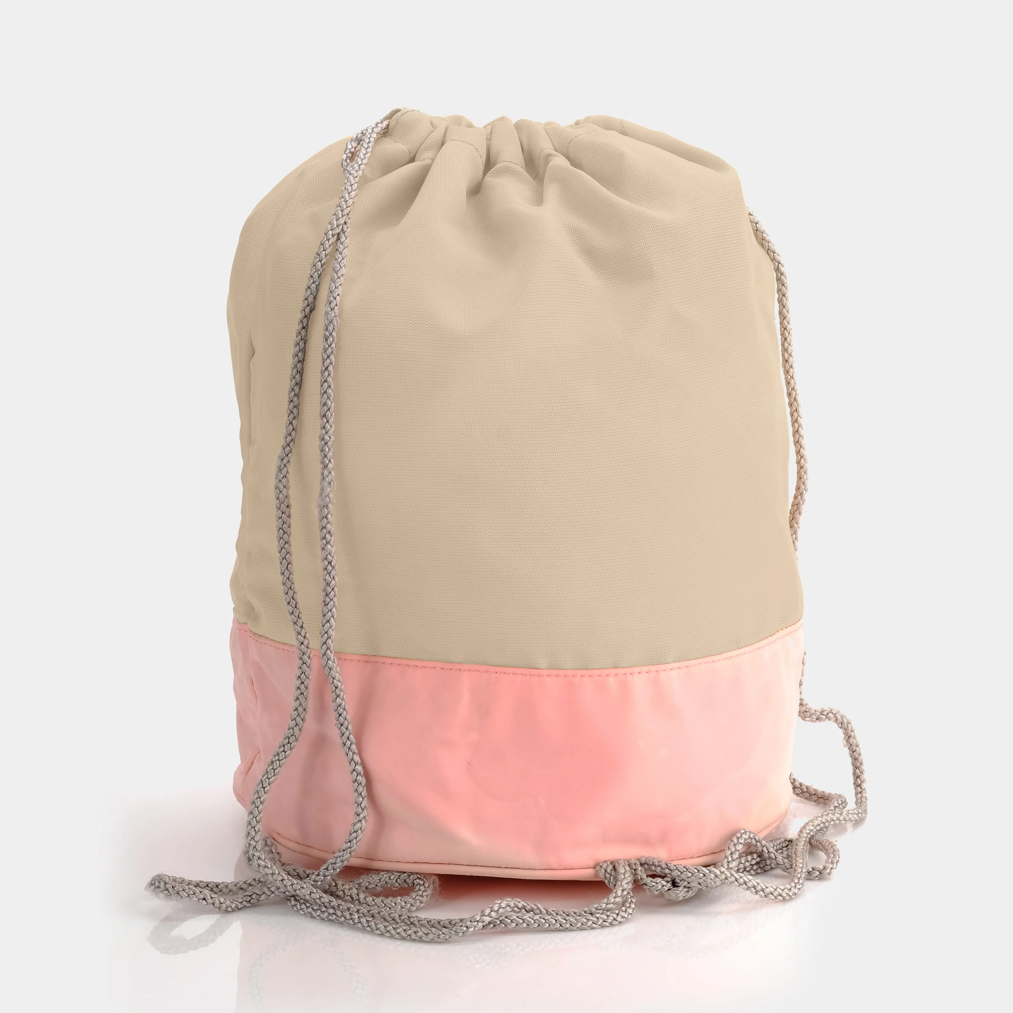 Polaroid Pink Cool Cam Drawstring Instant Camera Bag