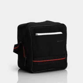 Polaroid Stitch Bag - Red