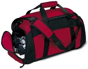 Port & Company - Gym Bag.  BG97