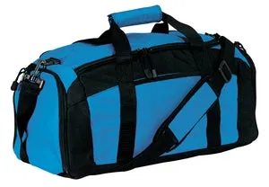 Port & Company - Gym Bag.  BG97