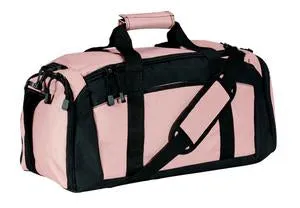 Port & Company - Gym Bag.  BG97