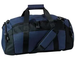 Port & Company - Gym Bag.  BG97