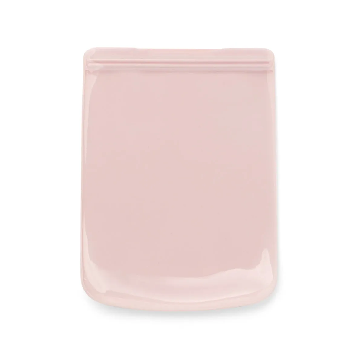 Porter Reusable Silicone Bag 1.4L - Blush