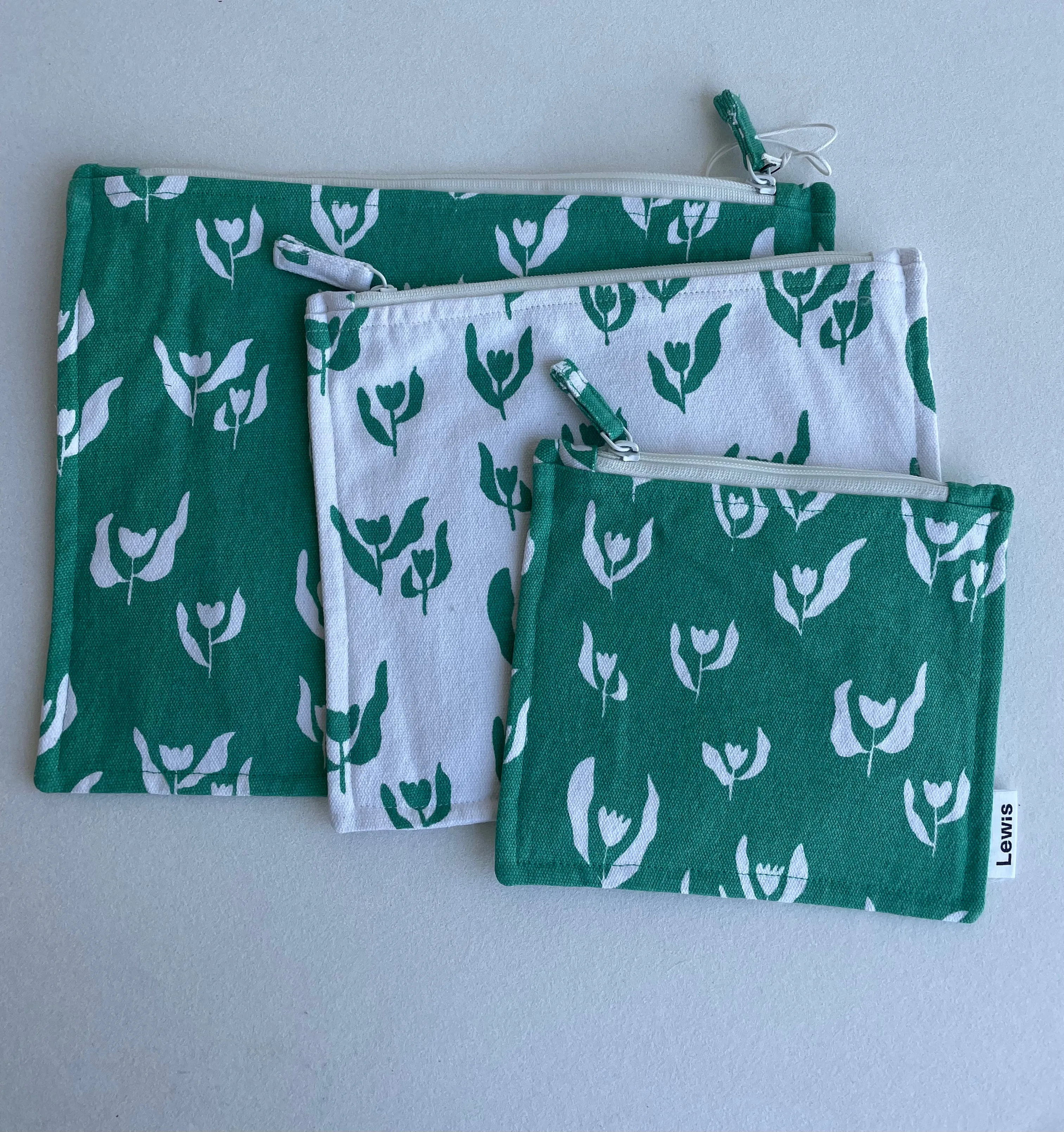 Pouch Set