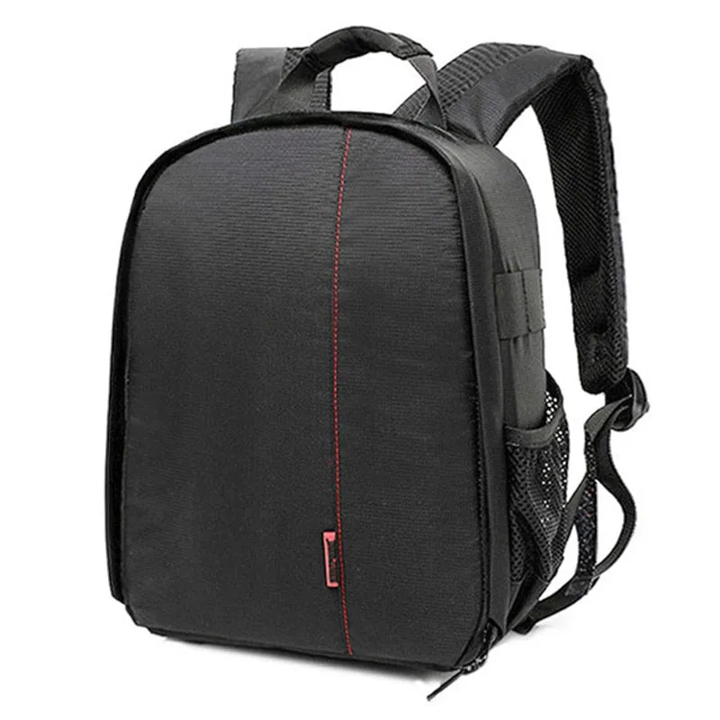 Professional explosion-proof digital external single large-capacity waterproof wear-resistant SLR bag camera bags travel