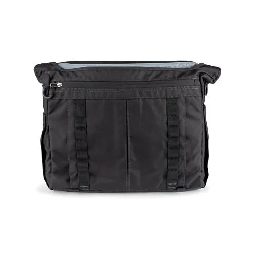 Promaster Jasper 2.0 Large Satchel Bag (10 L Black)