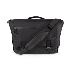 Promaster Jasper 2.0 Large Satchel Bag (10 L Black)