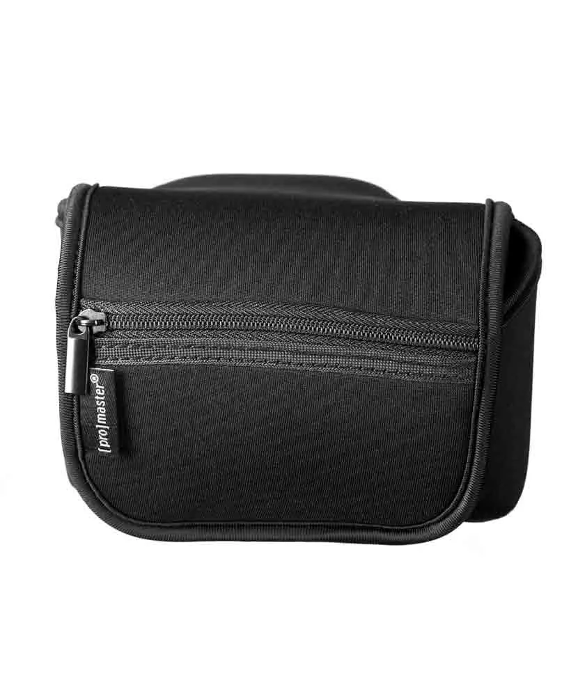 Promaster Neo Mirrorless Lens Pouch Medium