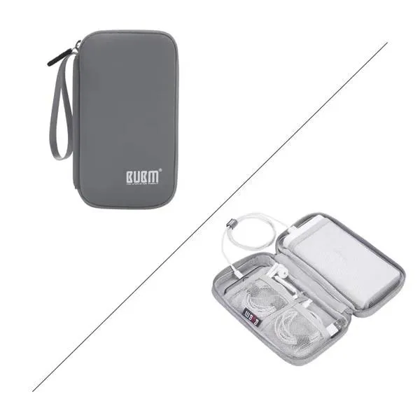 Protective Travel  PowerBank Storage Bag for 20000mAh