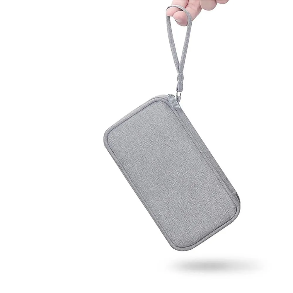 Protective Travel  PowerBank Storage Bag for 20000mAh