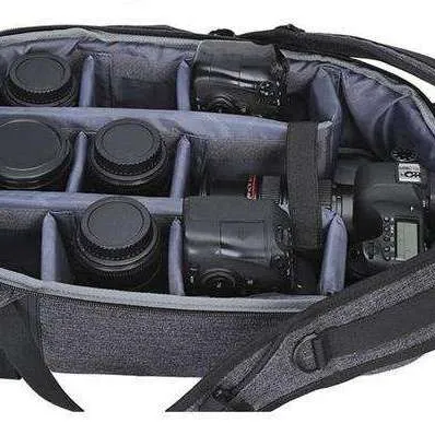 Prowell DSLR Camera Backpack