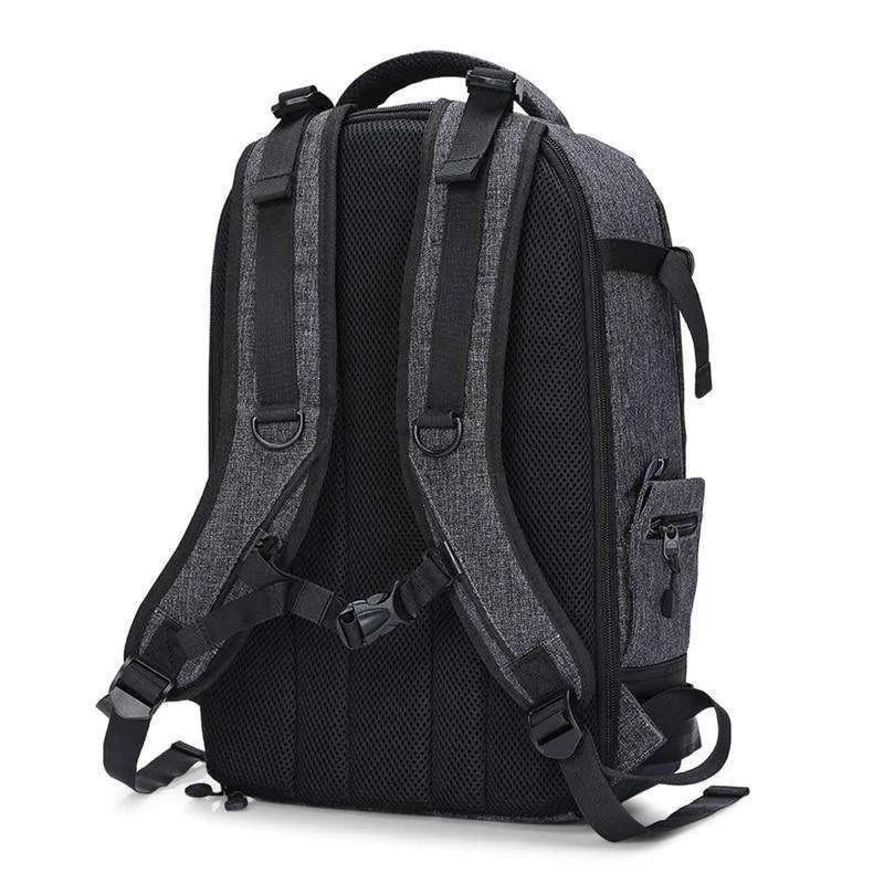 Prowell DSLR Camera Backpack