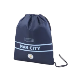 Puma Manchester City Legacy Gym Sack