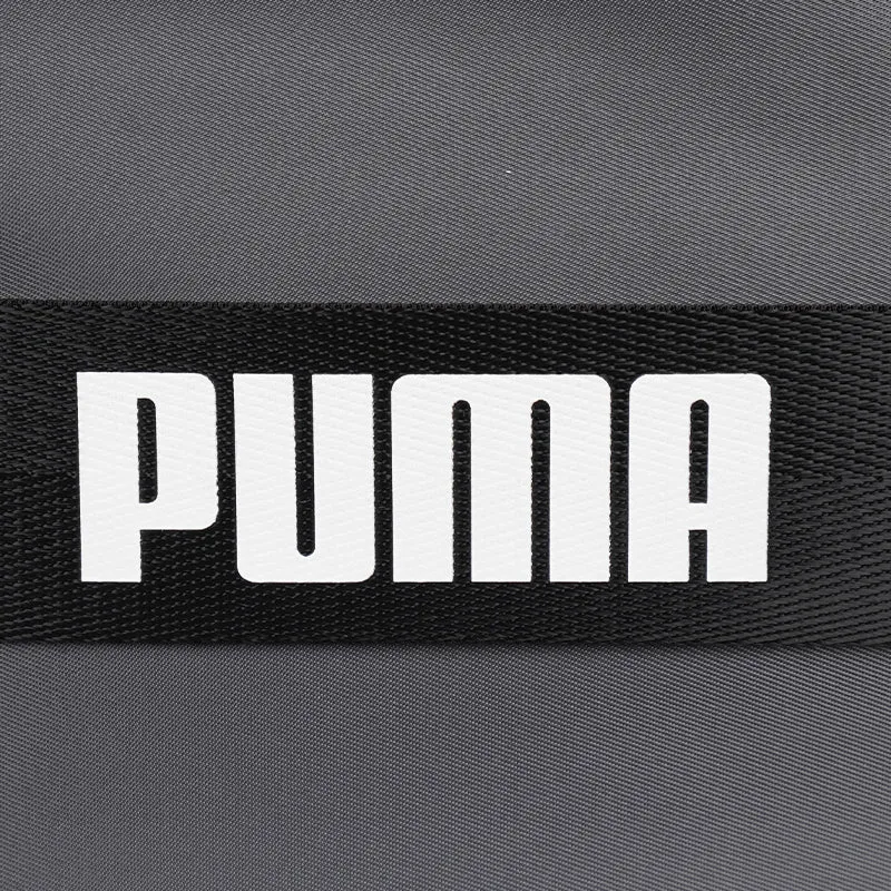 PUMA OLN Round Pouch (Sky/Black)