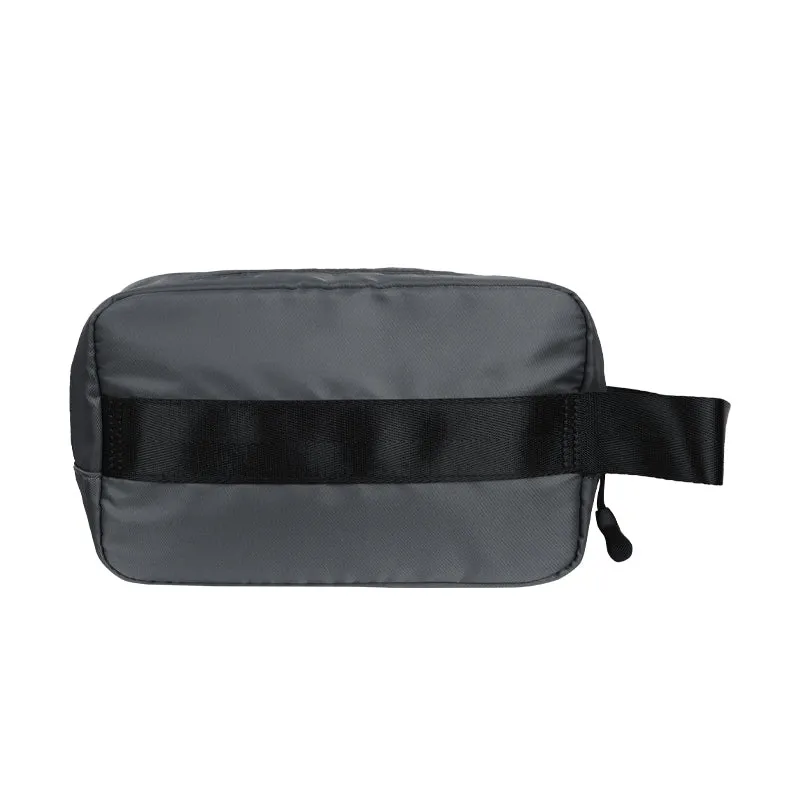 PUMA OLN Round Pouch (Sky/Black)