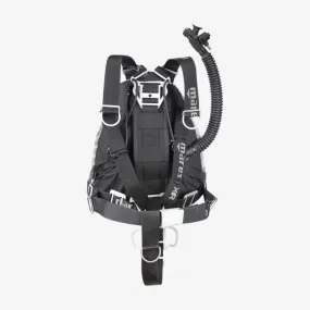 Pure Light Sidemount complete set - XR Line