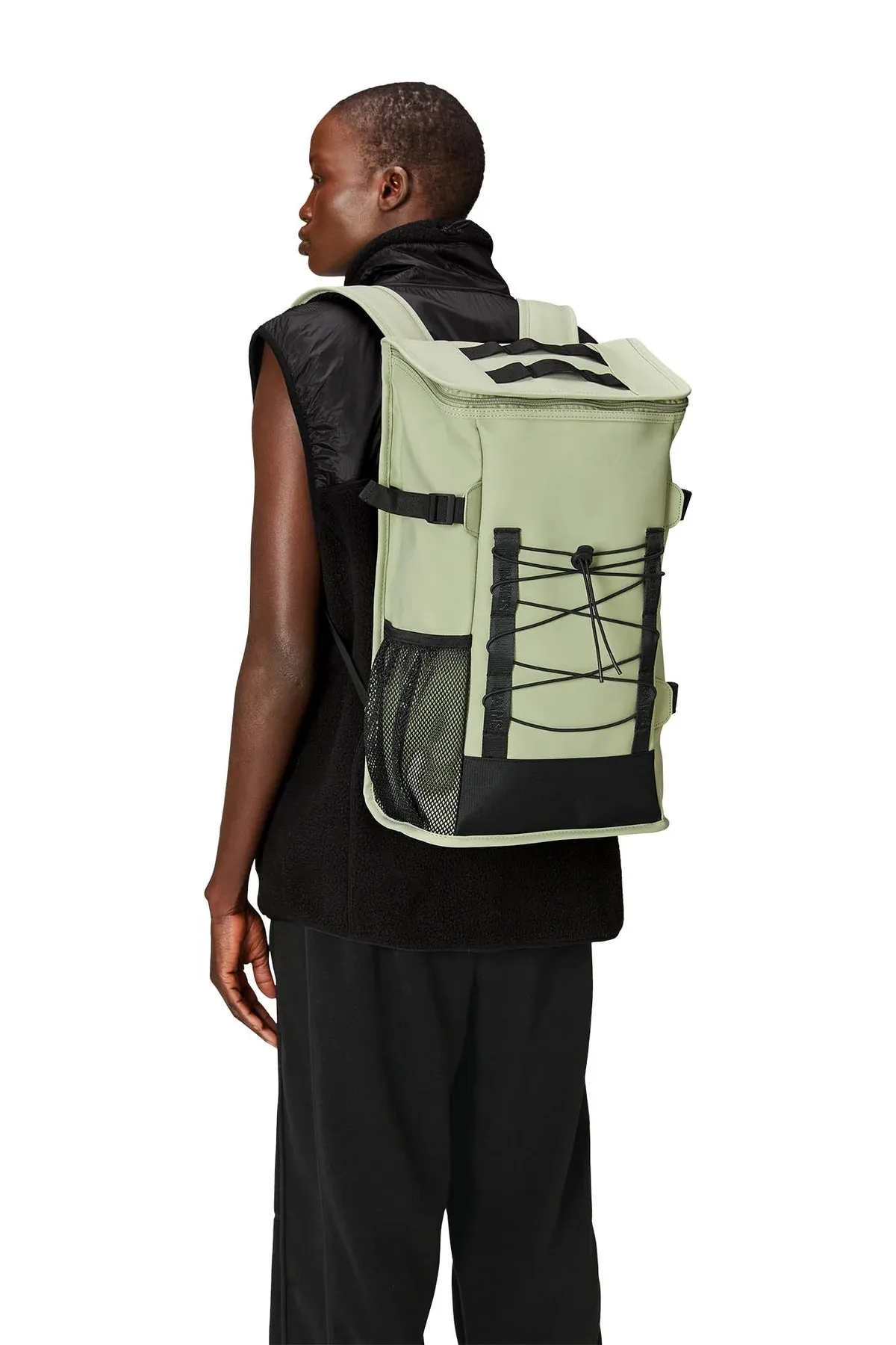 Rains Trail Mountaineer Bag