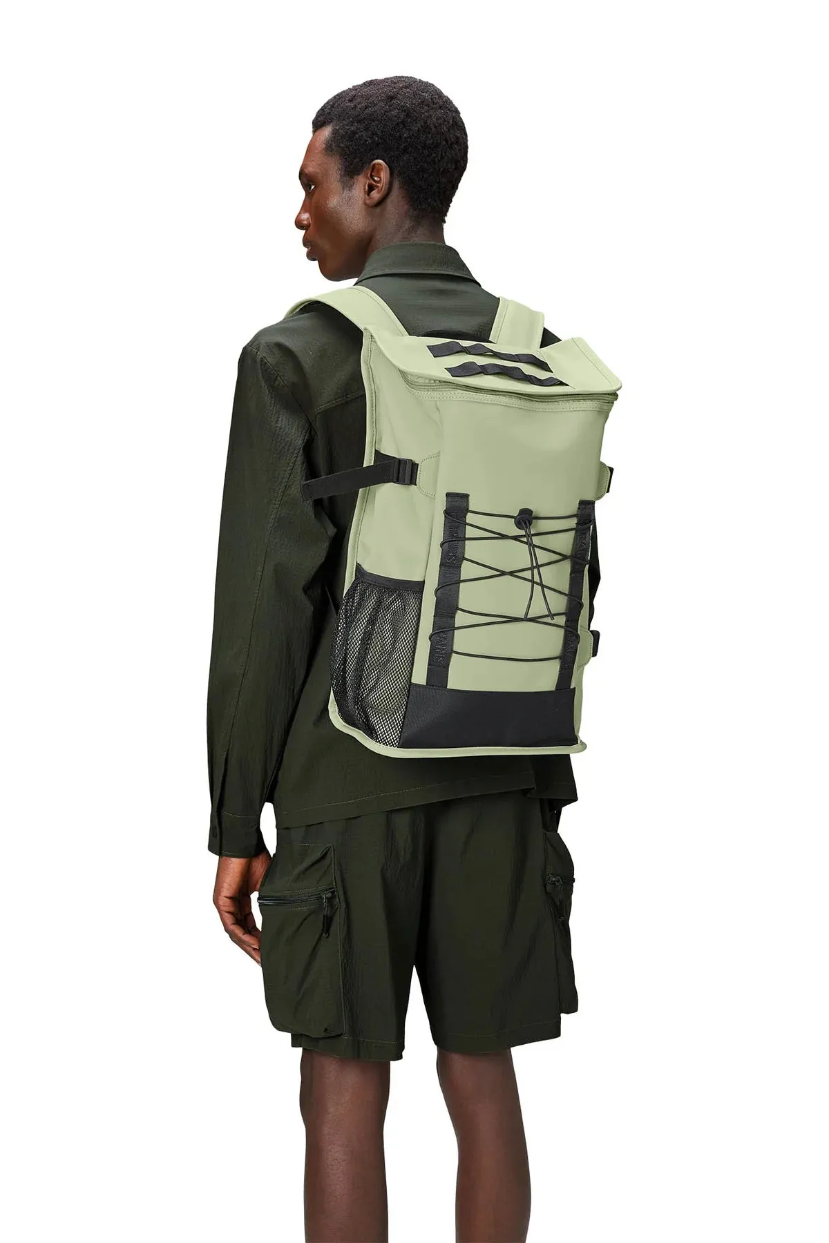 Rains Trail Mountaineer Bag