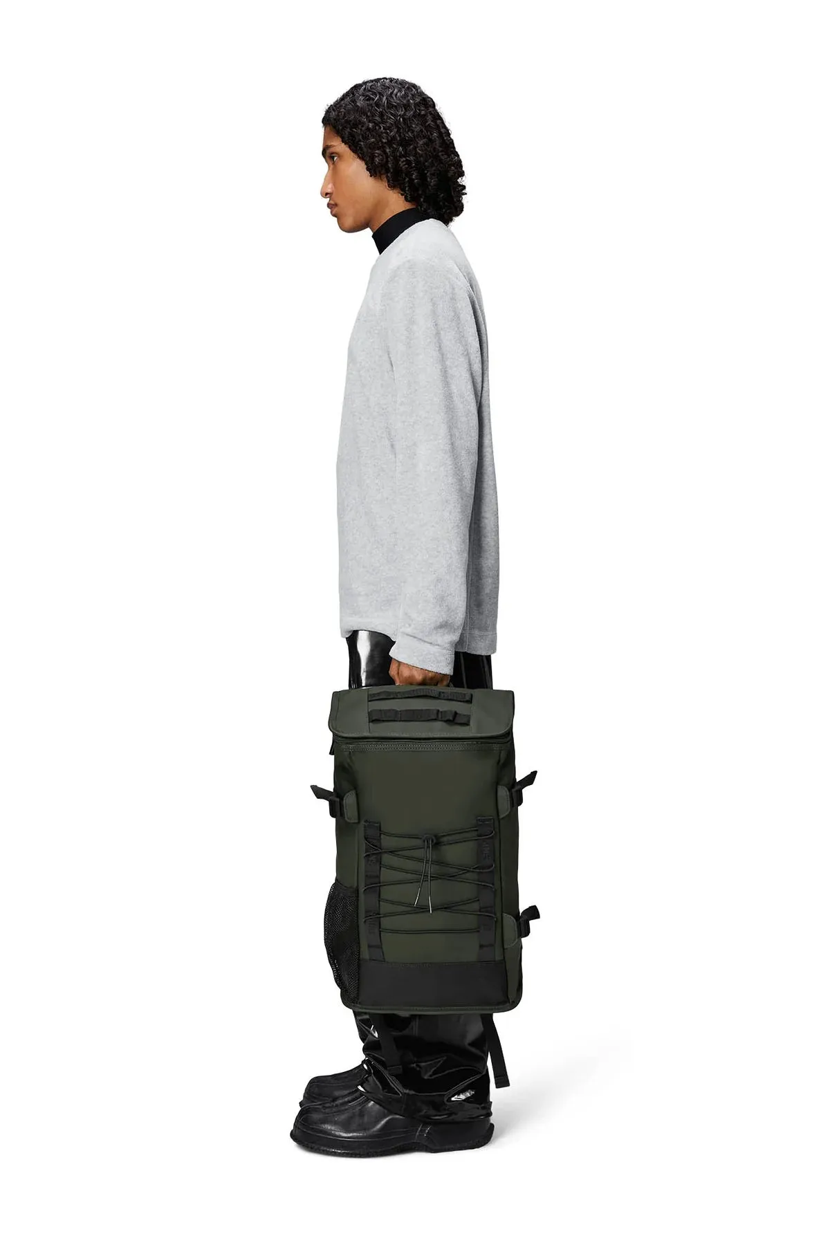 Rains Trail Mountaineer Bag