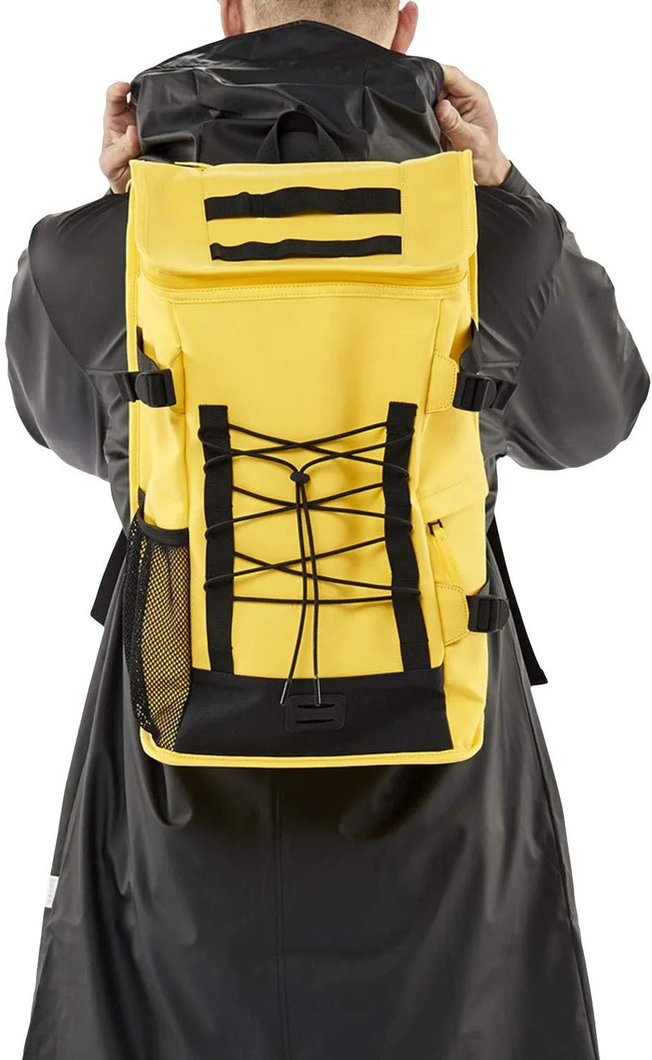 Rains Trail Mountaineer Bag