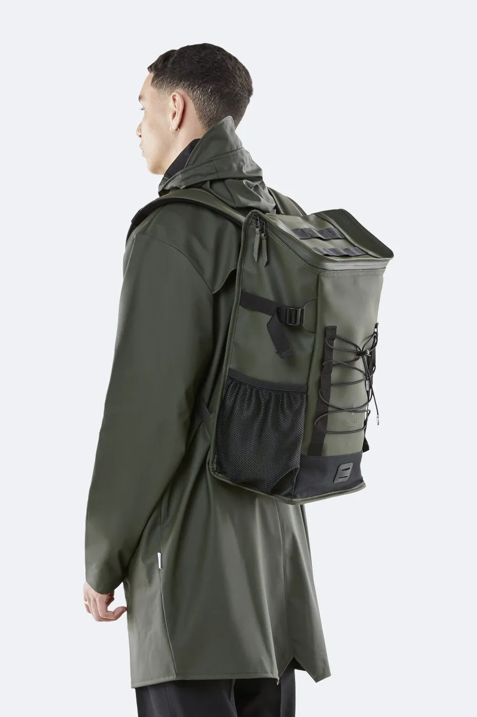 Rains Trail Mountaineer Bag