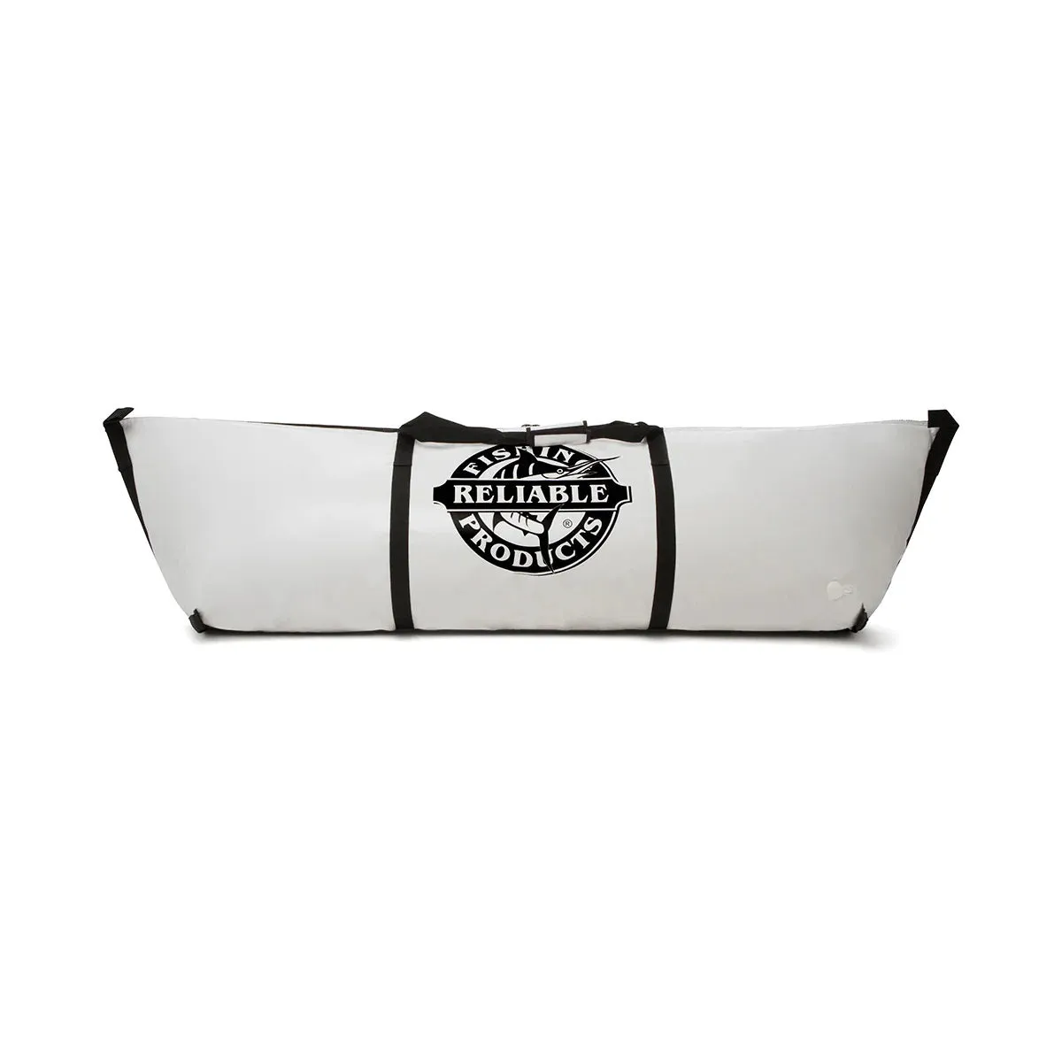 RELIABLE INSULATED KILL BAG 20" X 72", KING MACKERAL EDITION