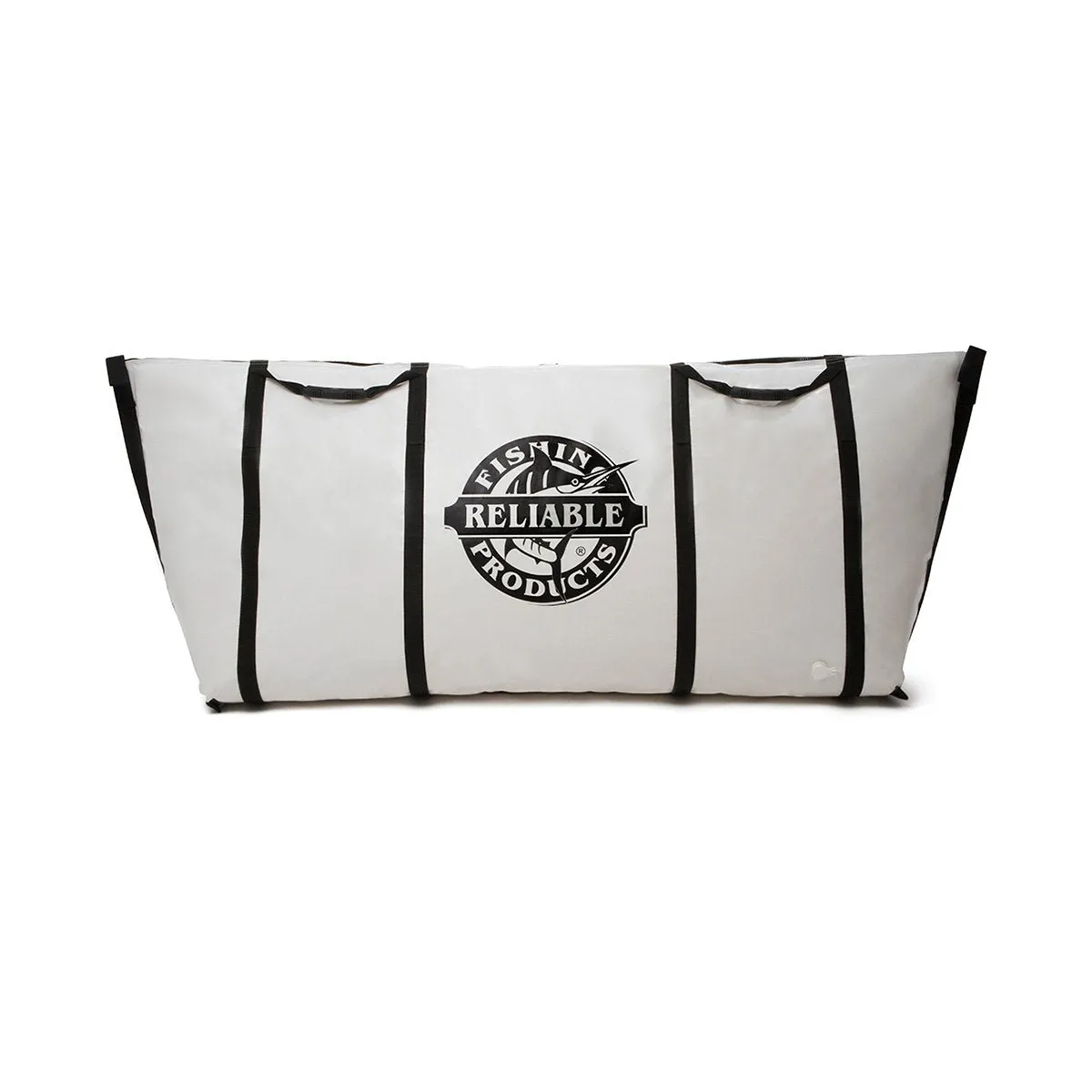 Reliable Insulated Kill Bag 30" X 72" Insulated Kill Bag, Offshore Edition