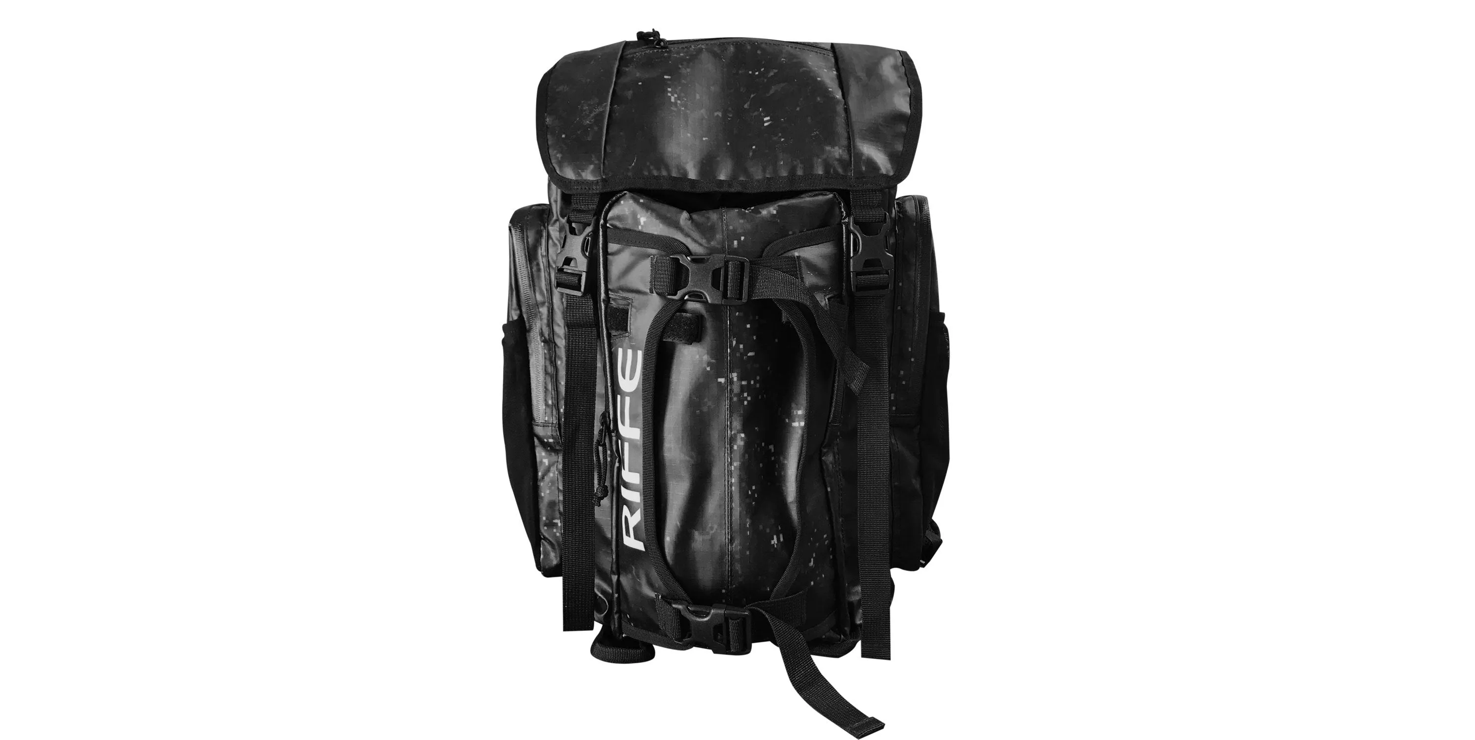 Riffe Venture Utility pack - Vortex Camo