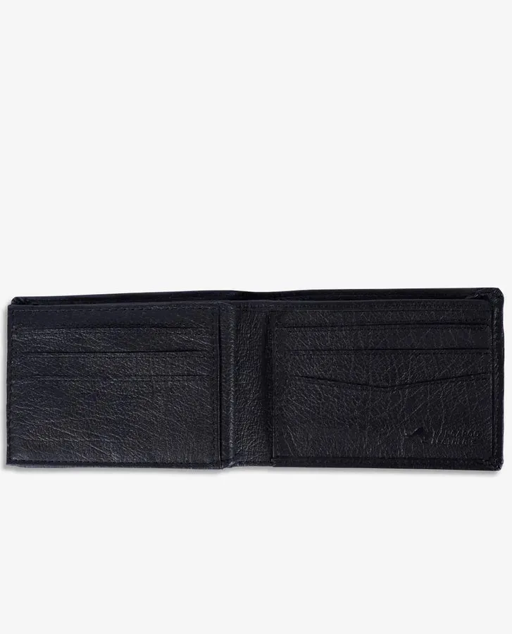 Rip Curl K-Roo RFID Slim ZF Leather Wallet