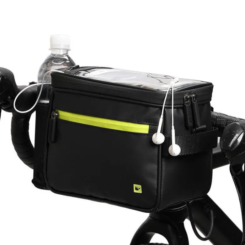 RK18996 Bicycle Camera Bag