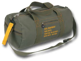 ROTHCO CANVAS EQUIPMENT BAG 19