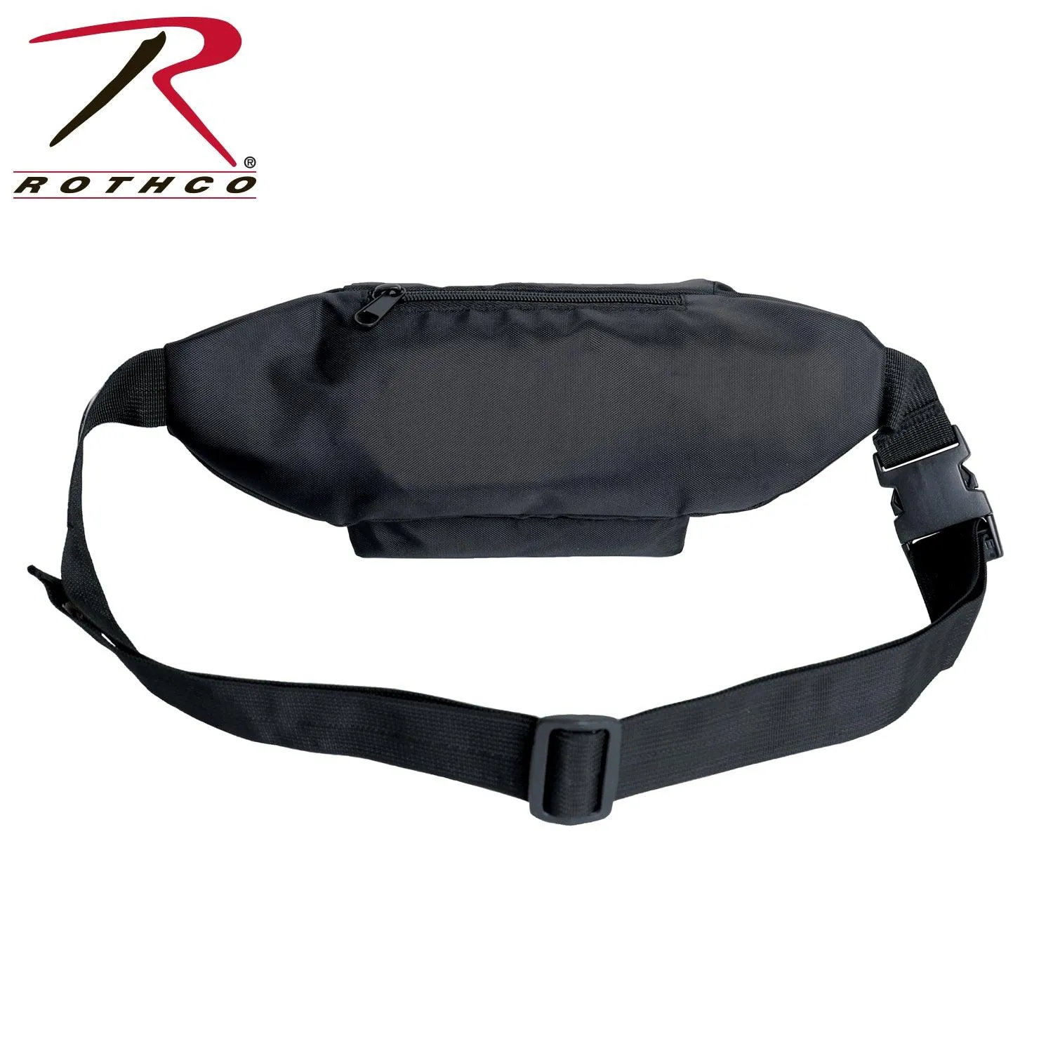 Rothco Crossbody Fanny Pack