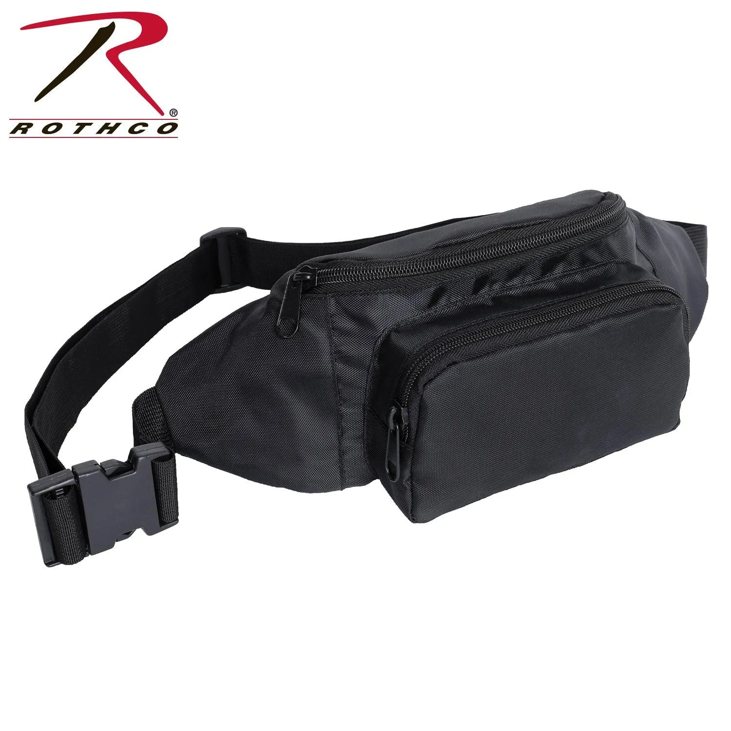 Rothco Crossbody Fanny Pack