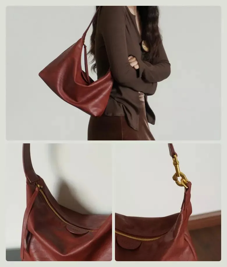 ROUGE shoulder bag