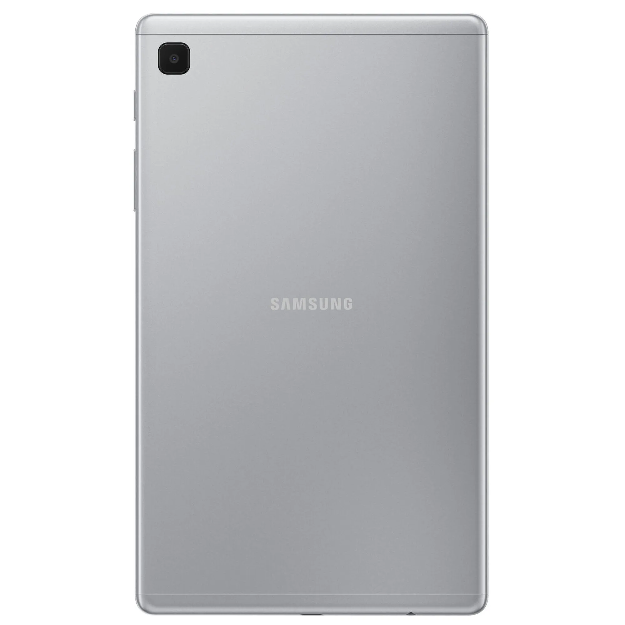 Samsung 8.7" Galaxy Tab A7 Lite 32GB Tablet (Silver) with SanDisk 128GB Ultra UHS-I microSDHC Memory Card