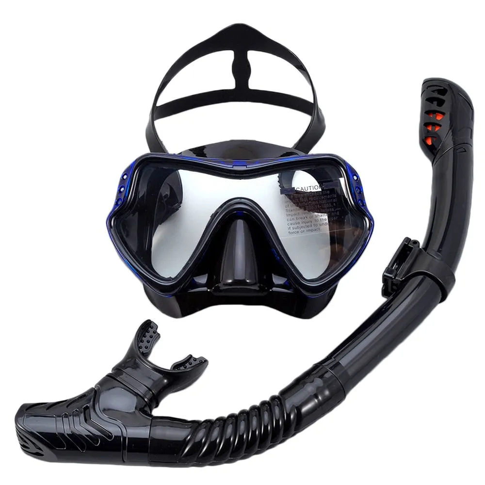 Scuba Diving Masks