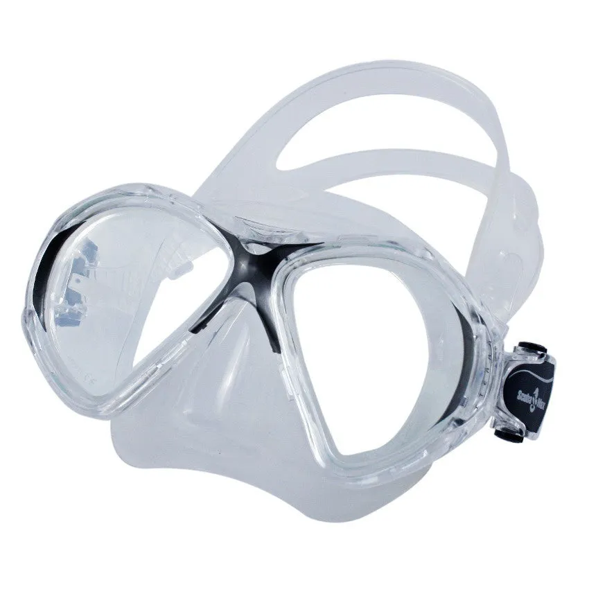 Scuba Max MK-138 Xterra Scuba Dive Mask